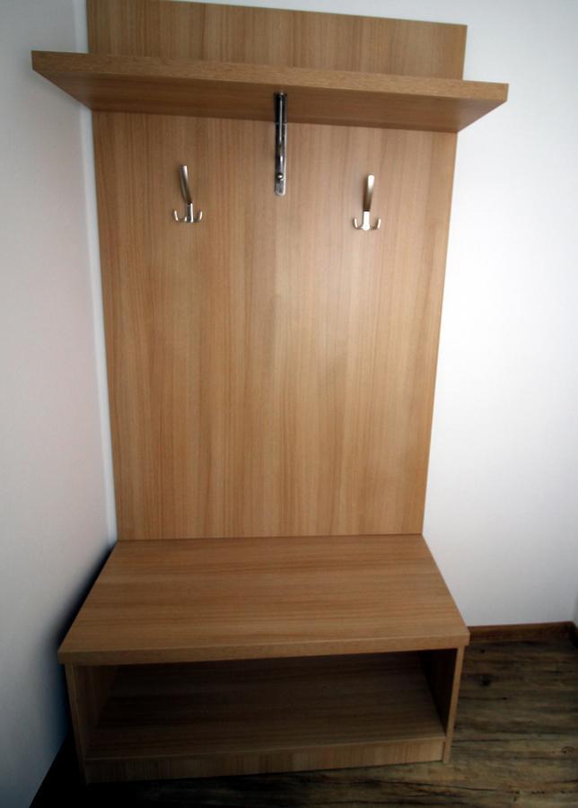 Apartmány Na sadech Trebon Exterior foto